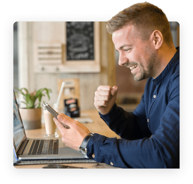 Imagem de Satisfação