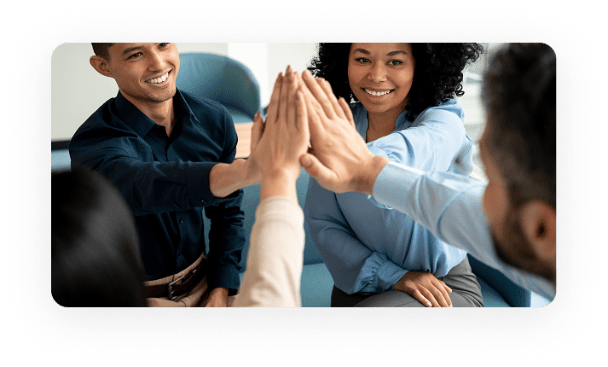 Imagem da interface do concierge Nico